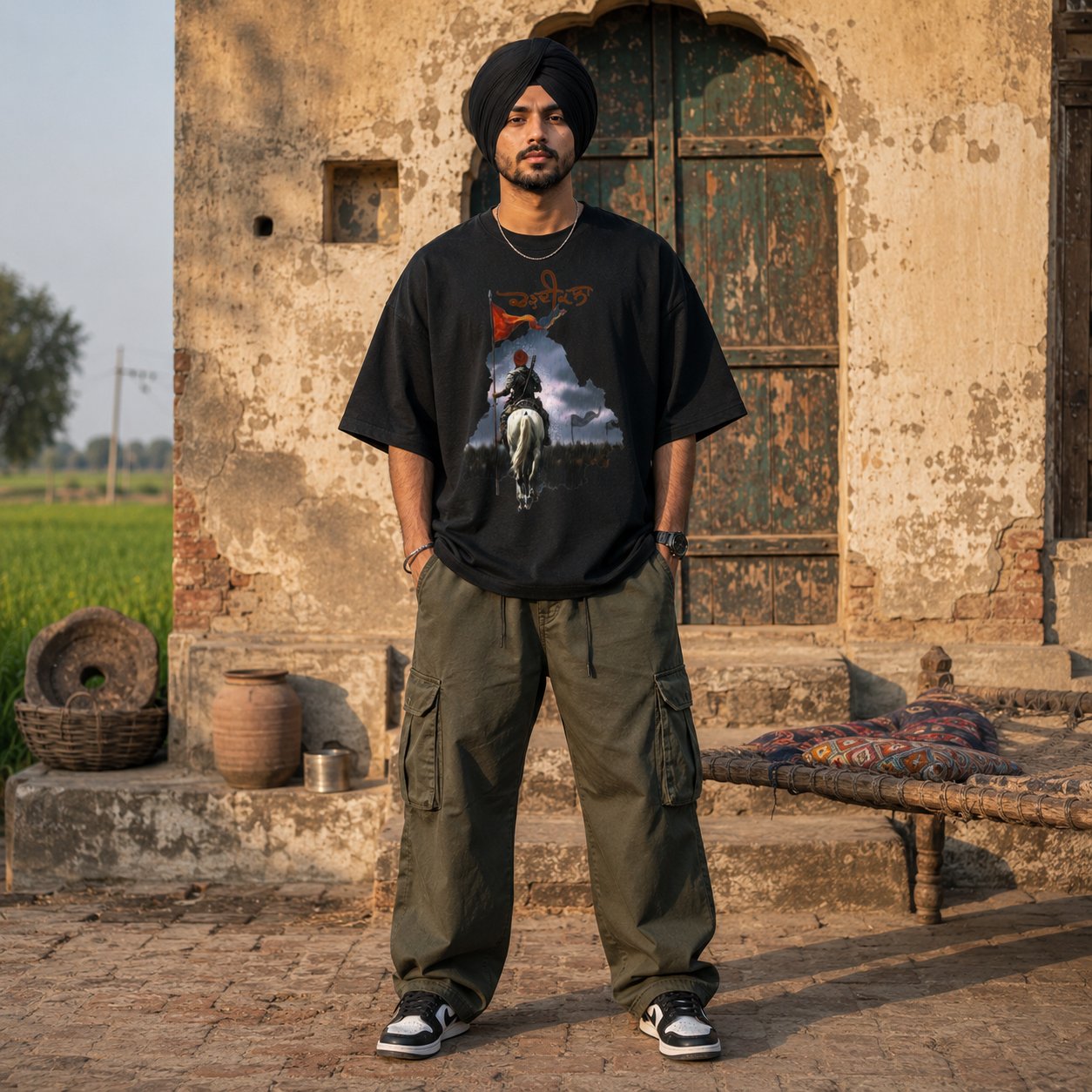Chardi Kala